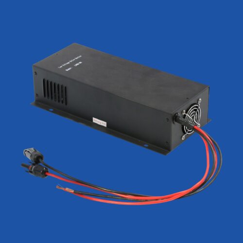 DC DC Booster-low Voltage Drive Device