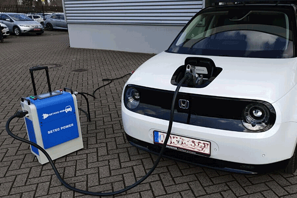 CCS-Charging-Honda-E