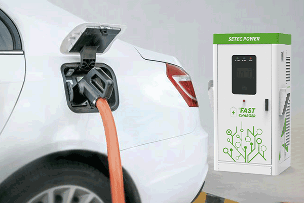 Tips for maintaining your 150kW DC Charging Station