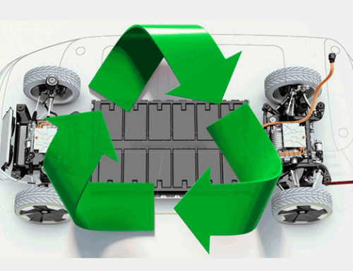 The Importance of Recycling and Repurposing EV Batteries
