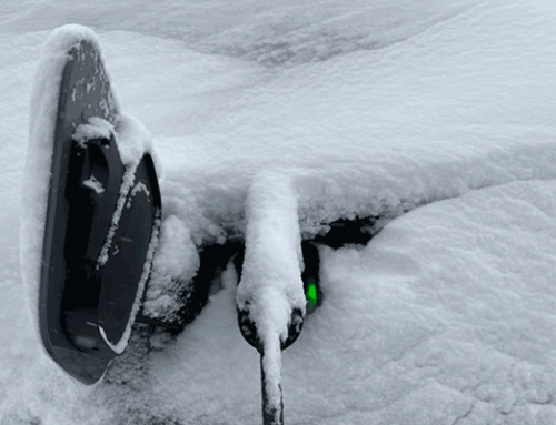 How to Address the Challenges of EV in Cold Winter Conditions