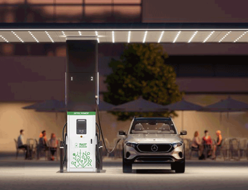 Six Mainstream Profit Models in the EV Charging Station Industry