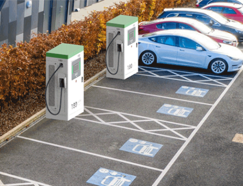 What is Charge Point Operator(CPO)?