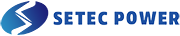 SETEC POWER Logo